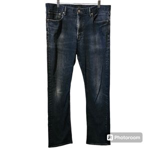 Polo Ralph Lauren Jeans Blue 36/34